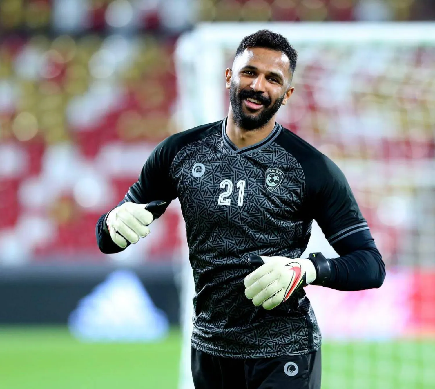 محمد العويس (الشرق الأوسط)