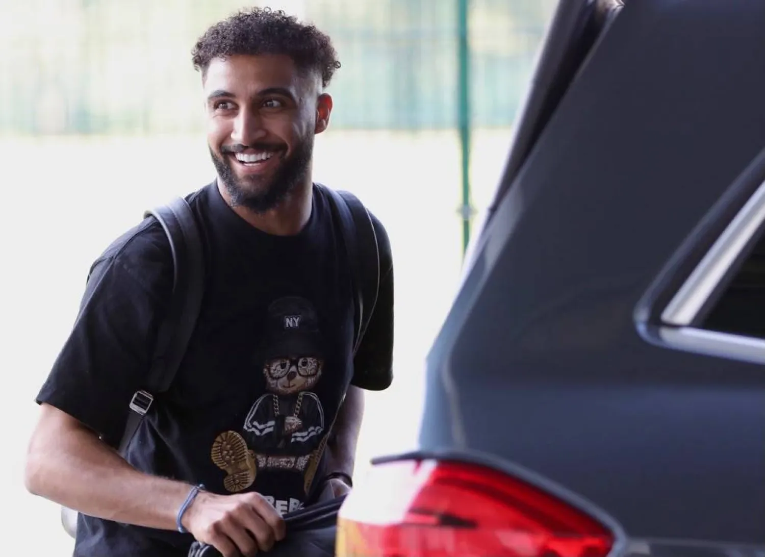 عبد الرحمن العبيد (الشرق الأوسط)