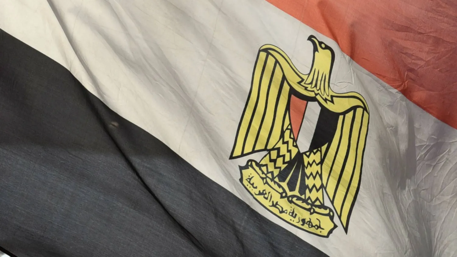The ministry said the ⁠deal was part ‌of Egypt's ‌strategy to support the expansion of ‌petroleum-sector companies abroad ‌and increase exports of engineering and technical services. (AFP)