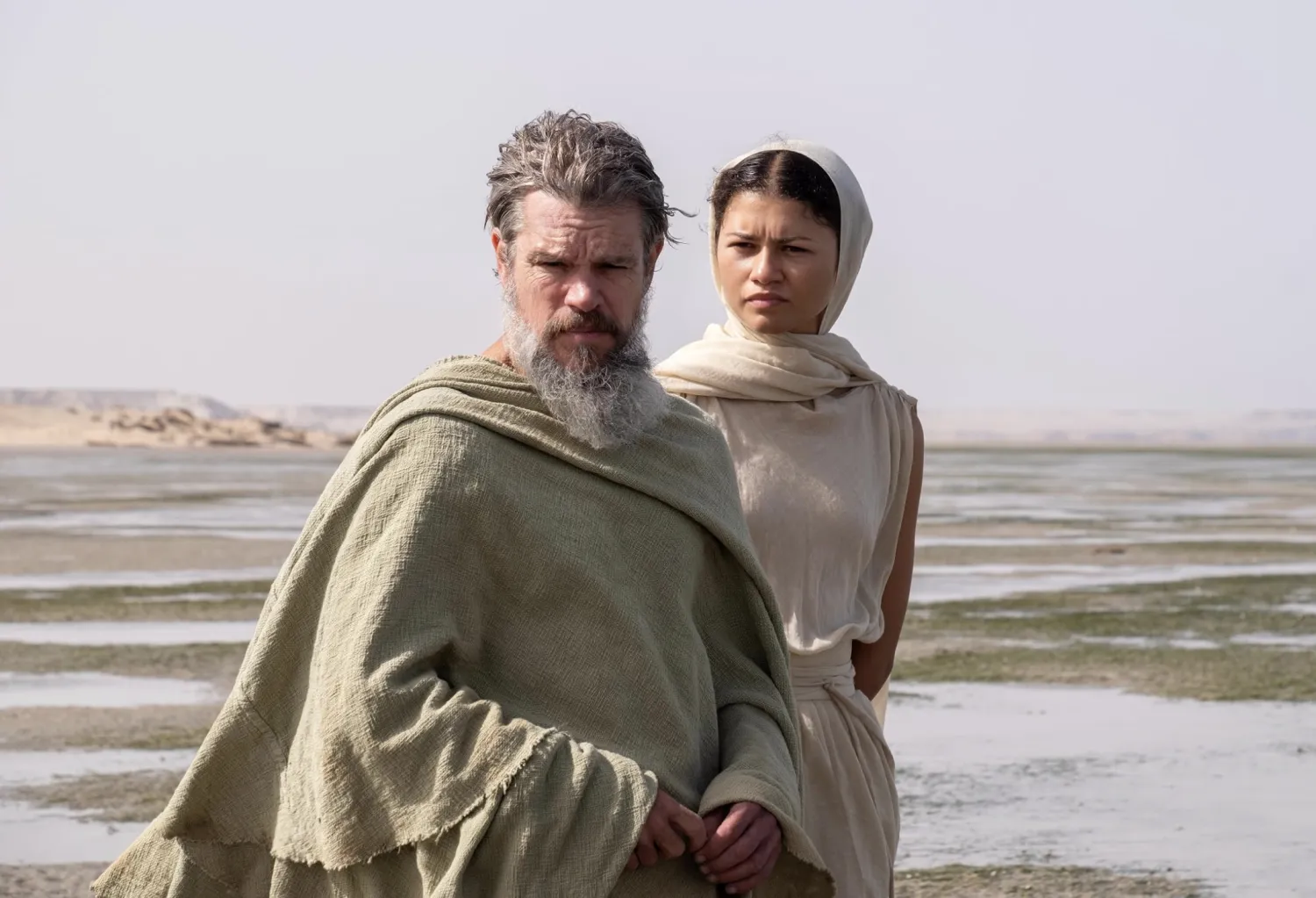 «الأوديسة»... السينما في أفضل حالاتها