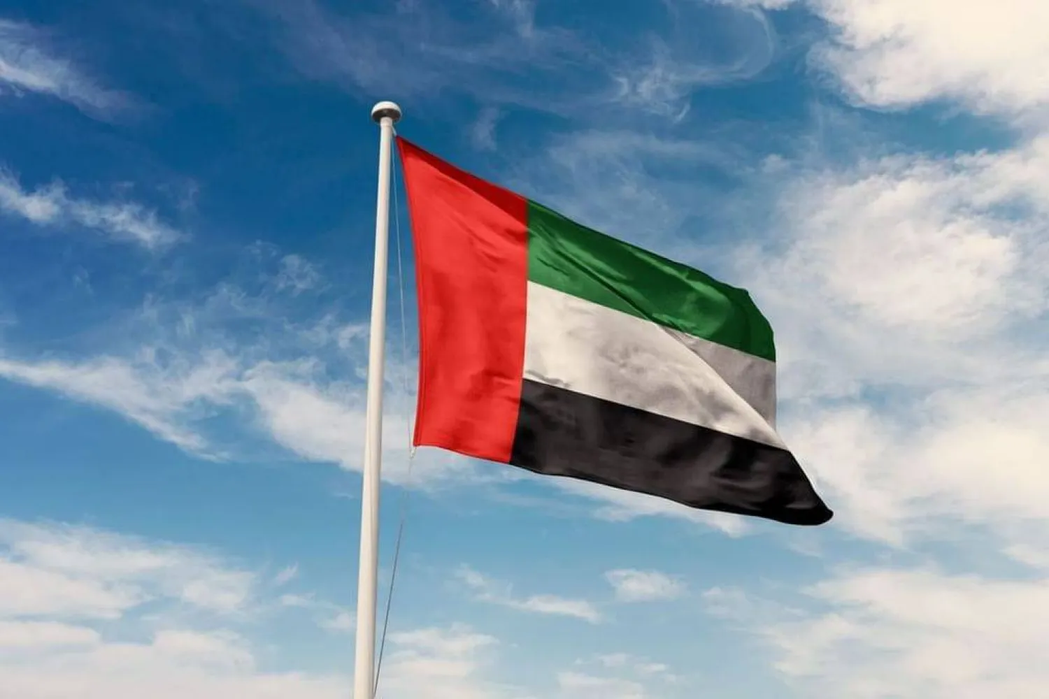 الإمارات أكدت تضامنها الكامل مع السعودية ودعمها في كل ما من شأنه حفظ أمنها (وام)