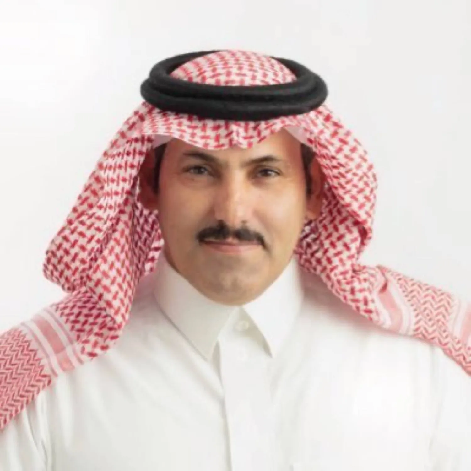 محمد آل جابر السفير السعودي لدى اليمن (الشرق الأوسط)