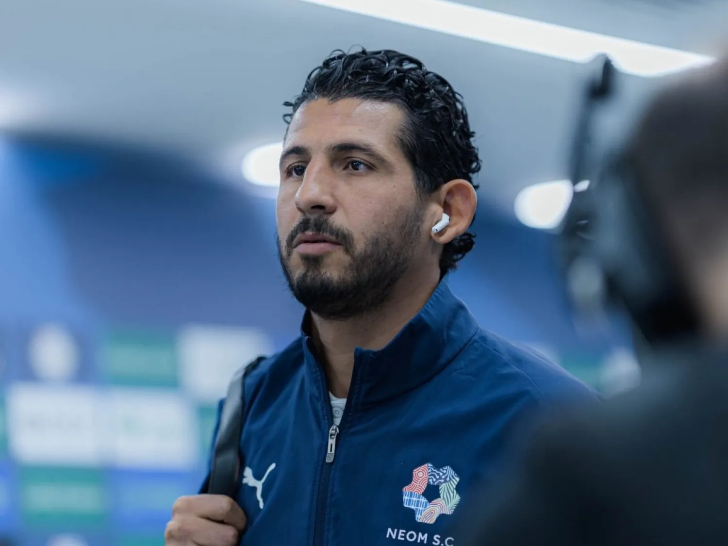 أحمد حجازي (نادي نيوم)