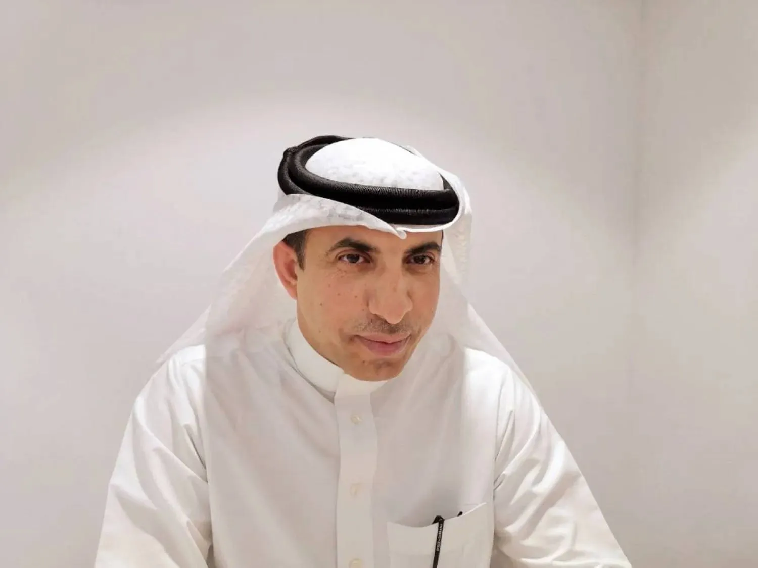 معيض الشهري (الشرق الأوسط)