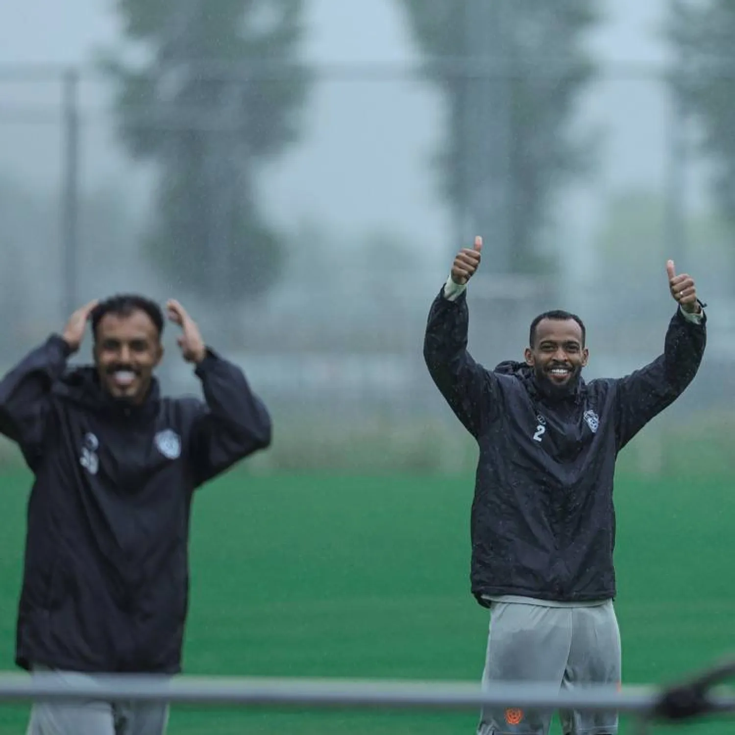 ما زال الفيحاء يواصل بحثه عن التعاقد مع مهاجم محلي خلال فترة الانتقالات الصيفية الحالية (نادي الفيحاء)