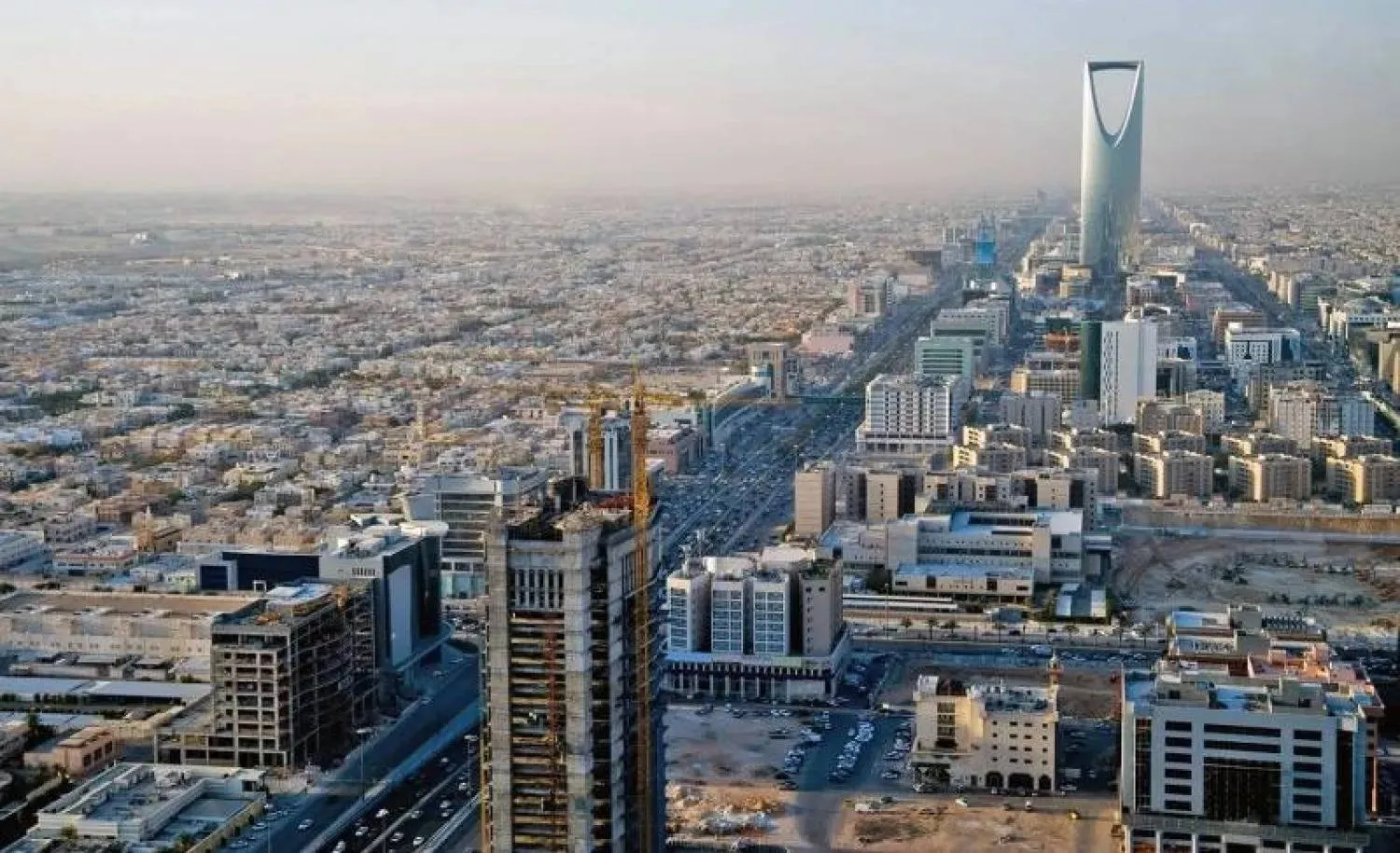 Riyadh reaffirmed its right to respond at a time and place of its choosing. (SPA)