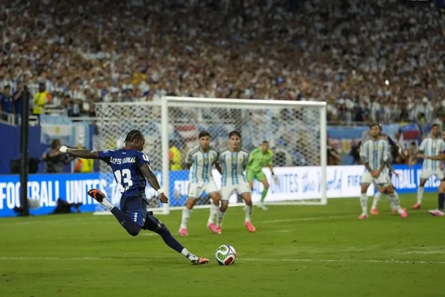 Sidney Lopes Cabral. (Reuters)