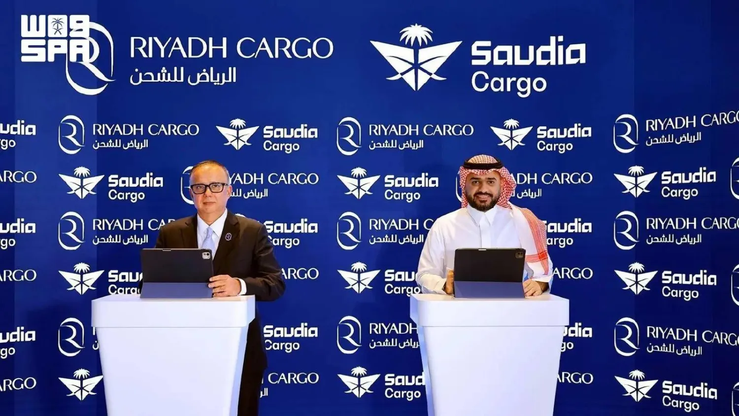 The agreement establishes a framework for cooperation between the two carriers by leveraging their respective capabilities and expertise. (SPA)