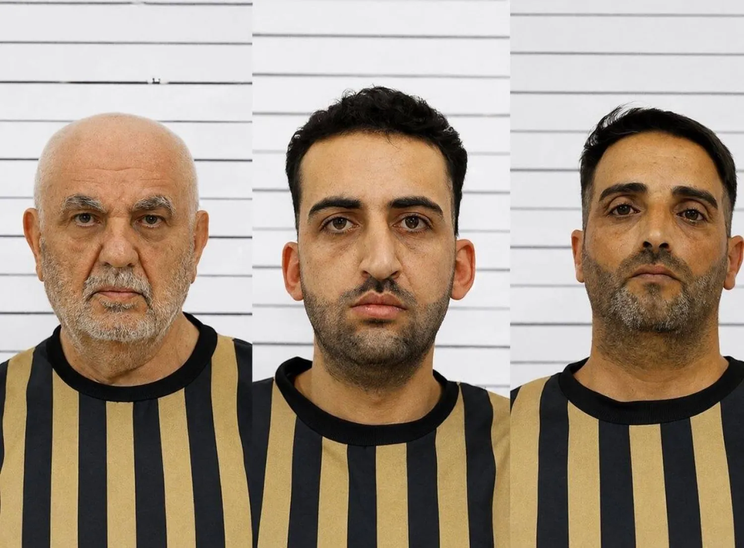 القبض على ثلاثة من أبرز المتورطين في الجرائم المرتكبة داخل المستشفيات العسكرية (الداخلية السورية)