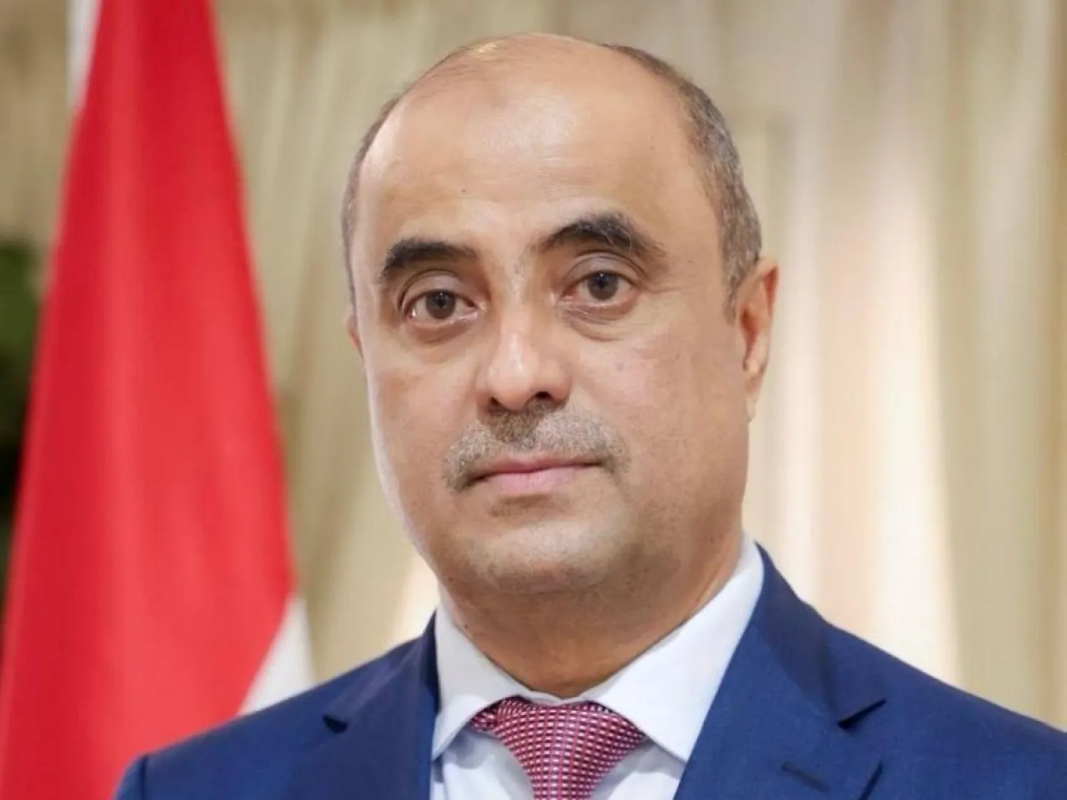السفير سالم صالح بن بريك (رئاسة الوزراء اليمنية)
