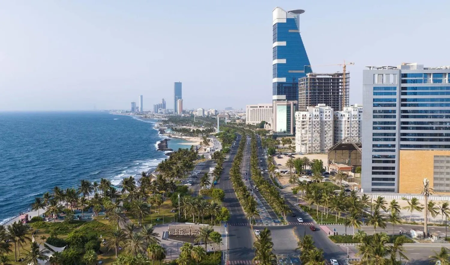 تؤكد استضافة المملكة للأولمبياد أهمية الاستثمار في المواهب وإتاحة بيئة عالمية أمام الطلبة (واس)