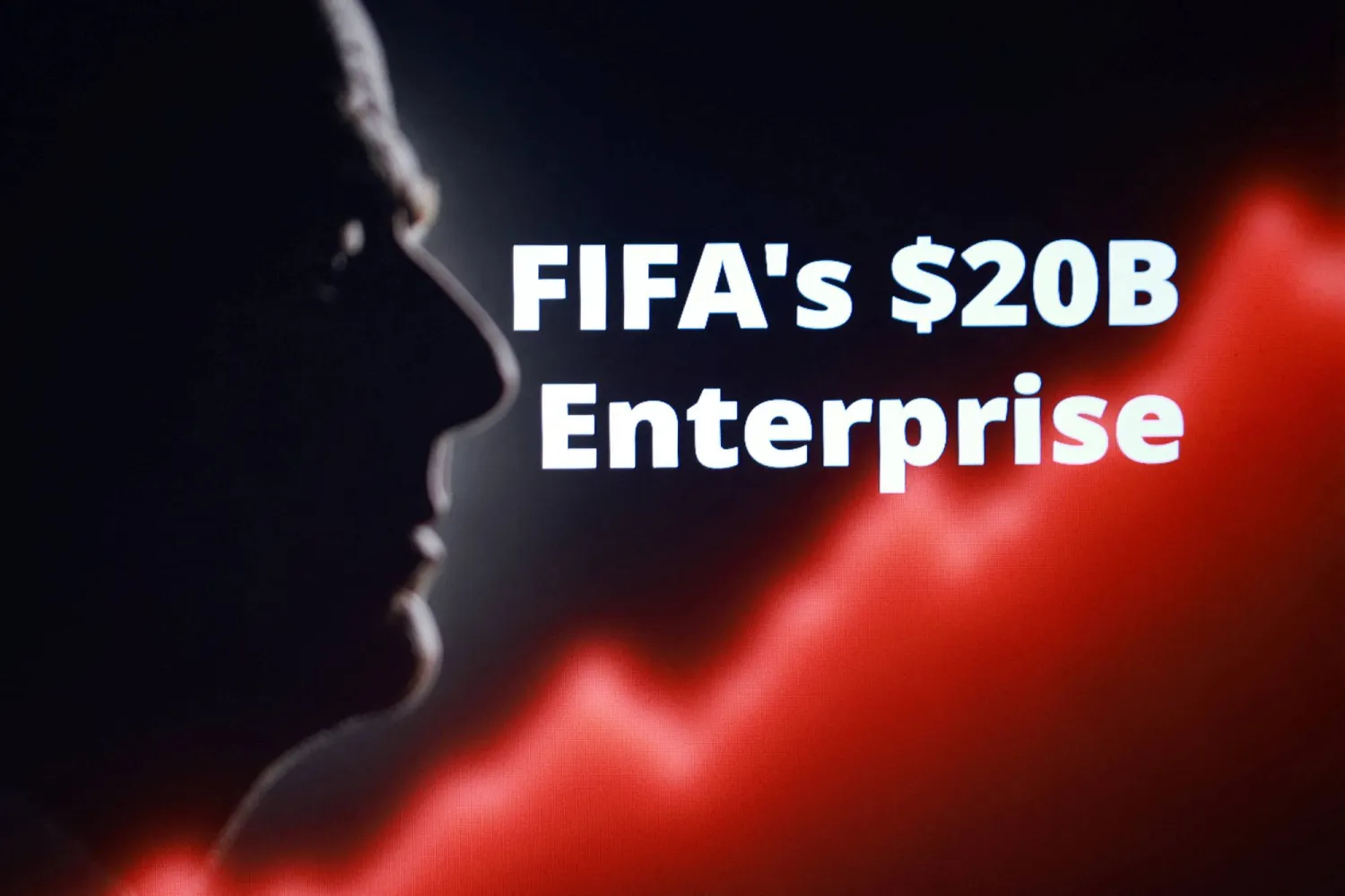الهدف من الخطوة يتمثل في توفير تمويل ضخم يرفع المخصصات المالية التي تحصل عليها الاتحادات الوطنية (رويترز)