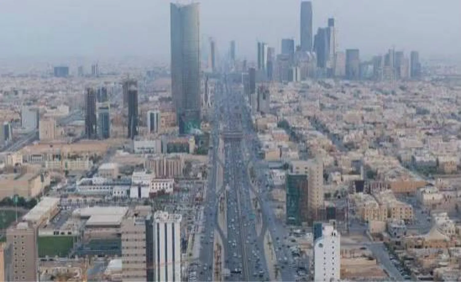 العاصمة السعودية الرياض (واس)