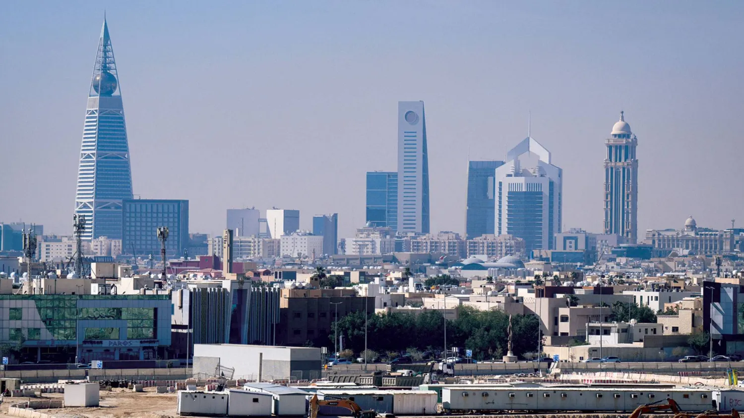  بيانات الميزانية السعودية تظهر استمرار توجيه مستويات مرتفعة من الإنفاق إلى القطاعات ذات الأولوية (واس)