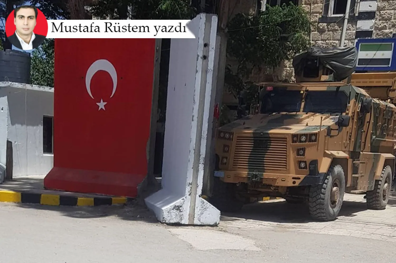 Türkiye, Zeytin Dalı Operasyonu, Fırat Kalkanı Operasyonu ve Barış Pınarı Operasyonu adlarını taşıyan üç operasyon gerçekleştirdi ve Kuzey Suriye'de yeni etki alanları kurdu (Independent Arabia)