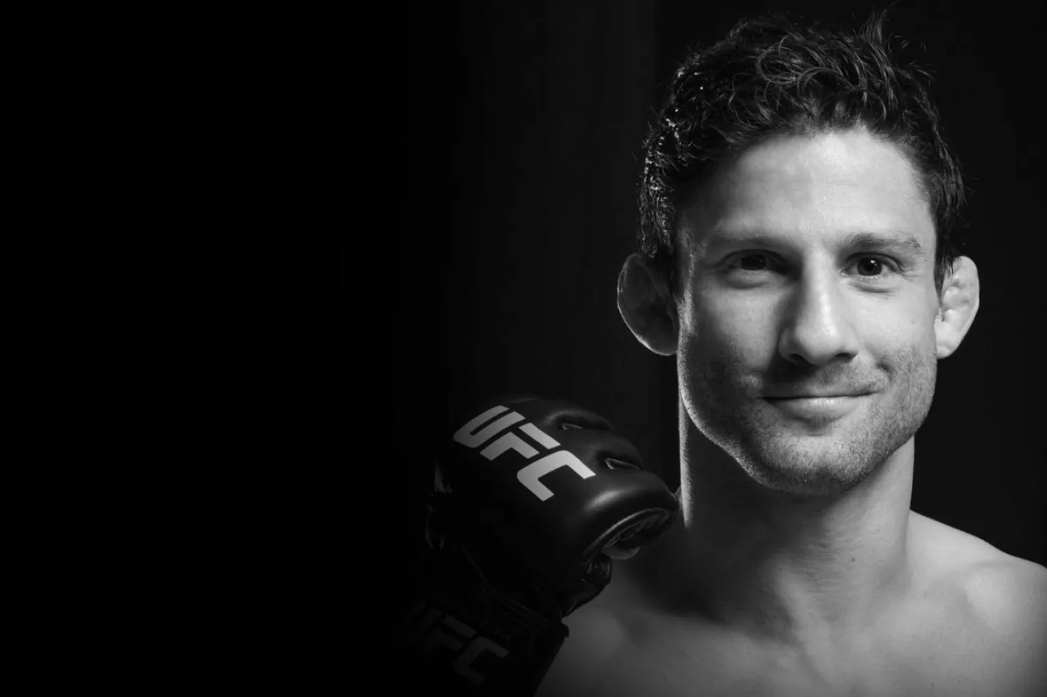 Fotoğraf: Allan Nascimento (UFC)