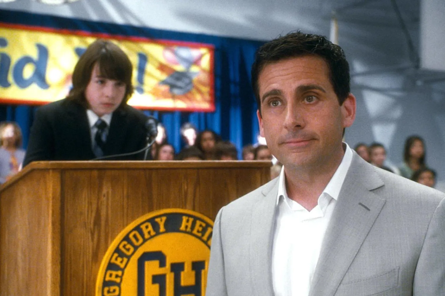 Fotoğraf: Warner Bros.