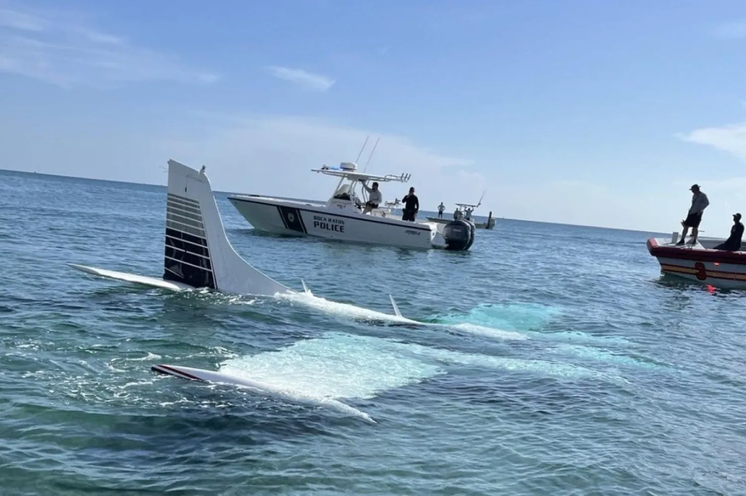 (Boca Raton Polis Hizmetleri Teşkilatı)