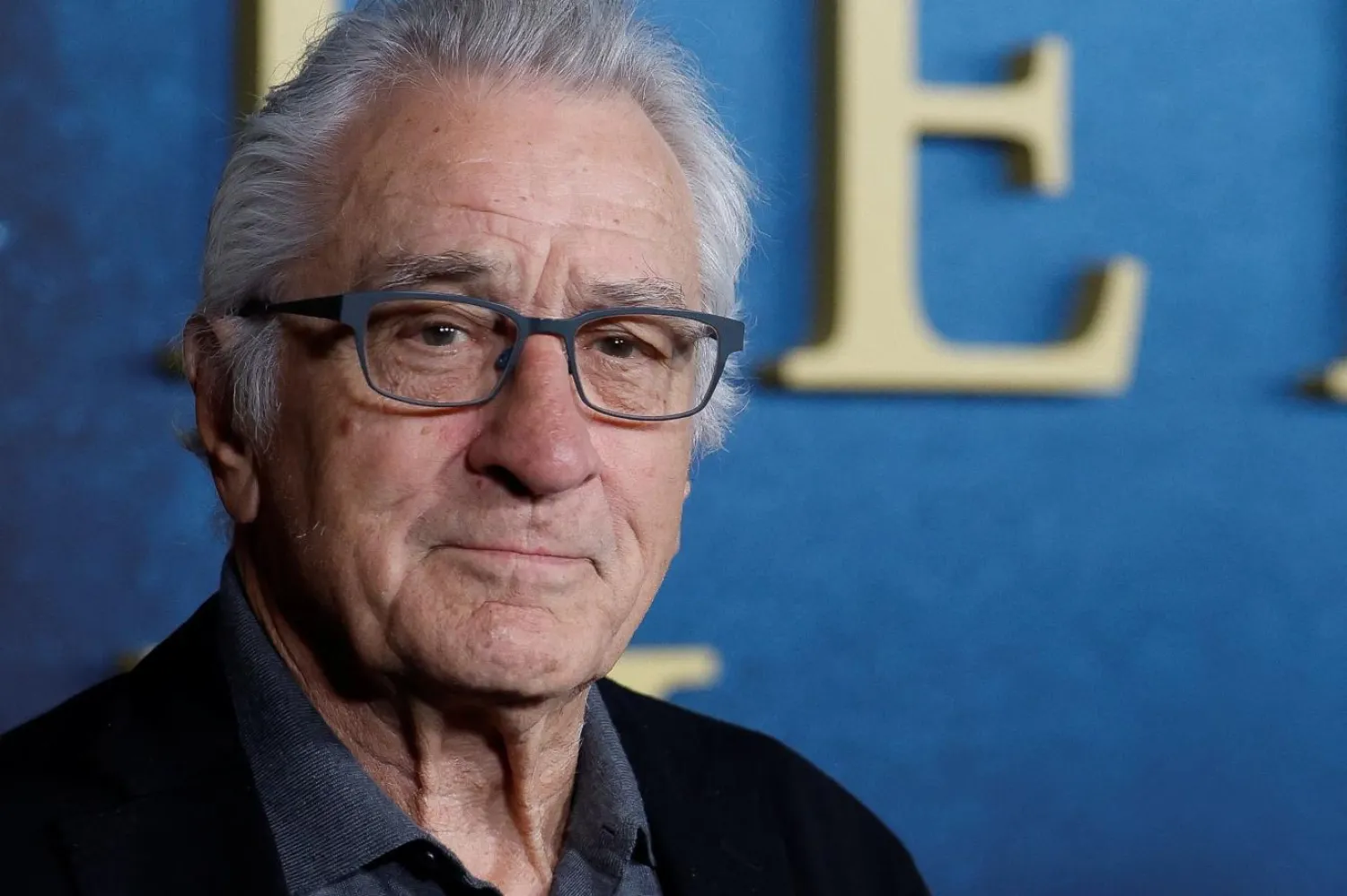 Robert De Niro, çocuklarının kendisinin izinden gitmesi hakkında konuştu (Reuters)
