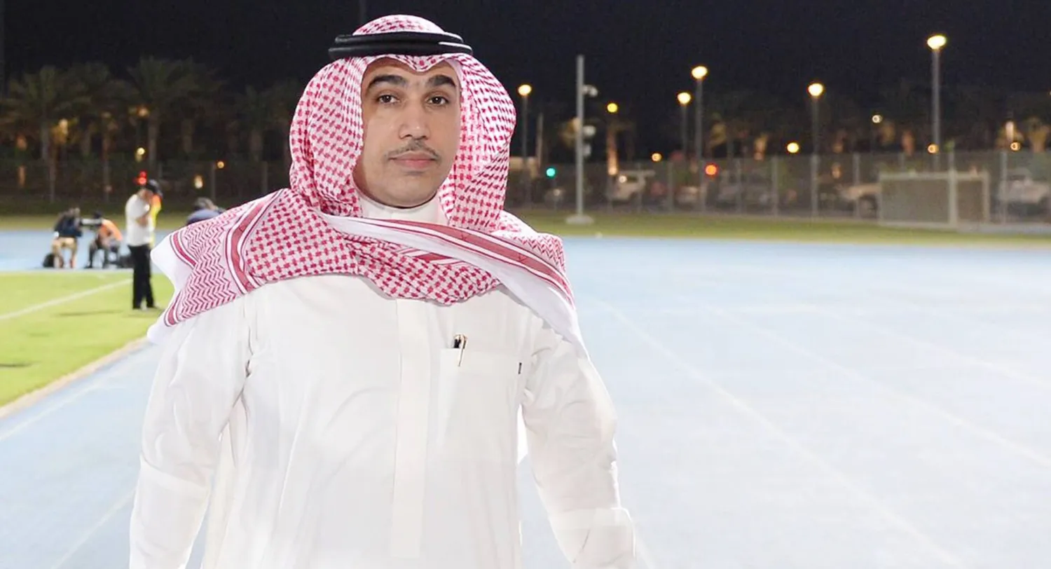 حاتم خيمي (الشرق الأوسط)