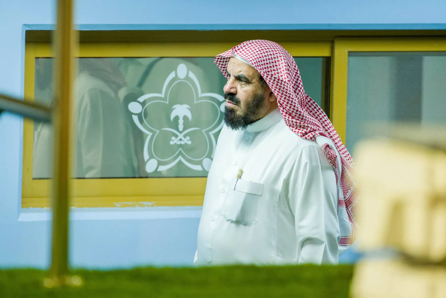 تركي الضبعان (الشرق الأوسط)