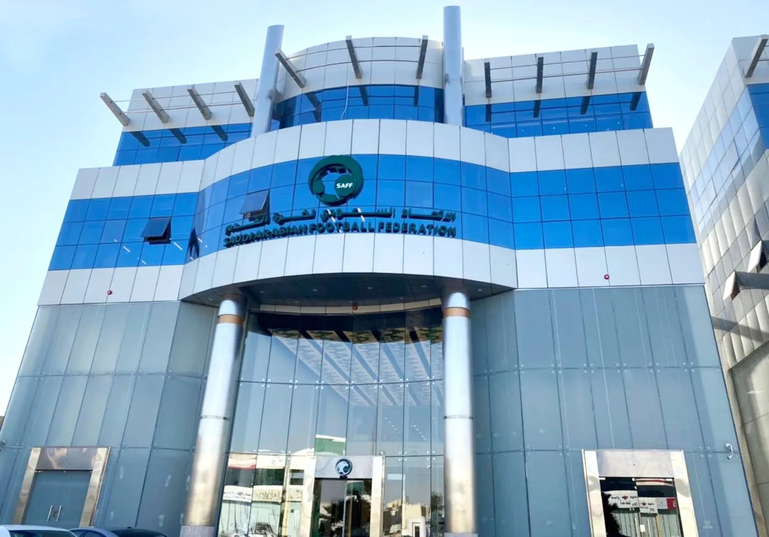 الاتحاد السعودي لكرة القدم في انتظار رئيسه الجديد (الشرق الأوسط)