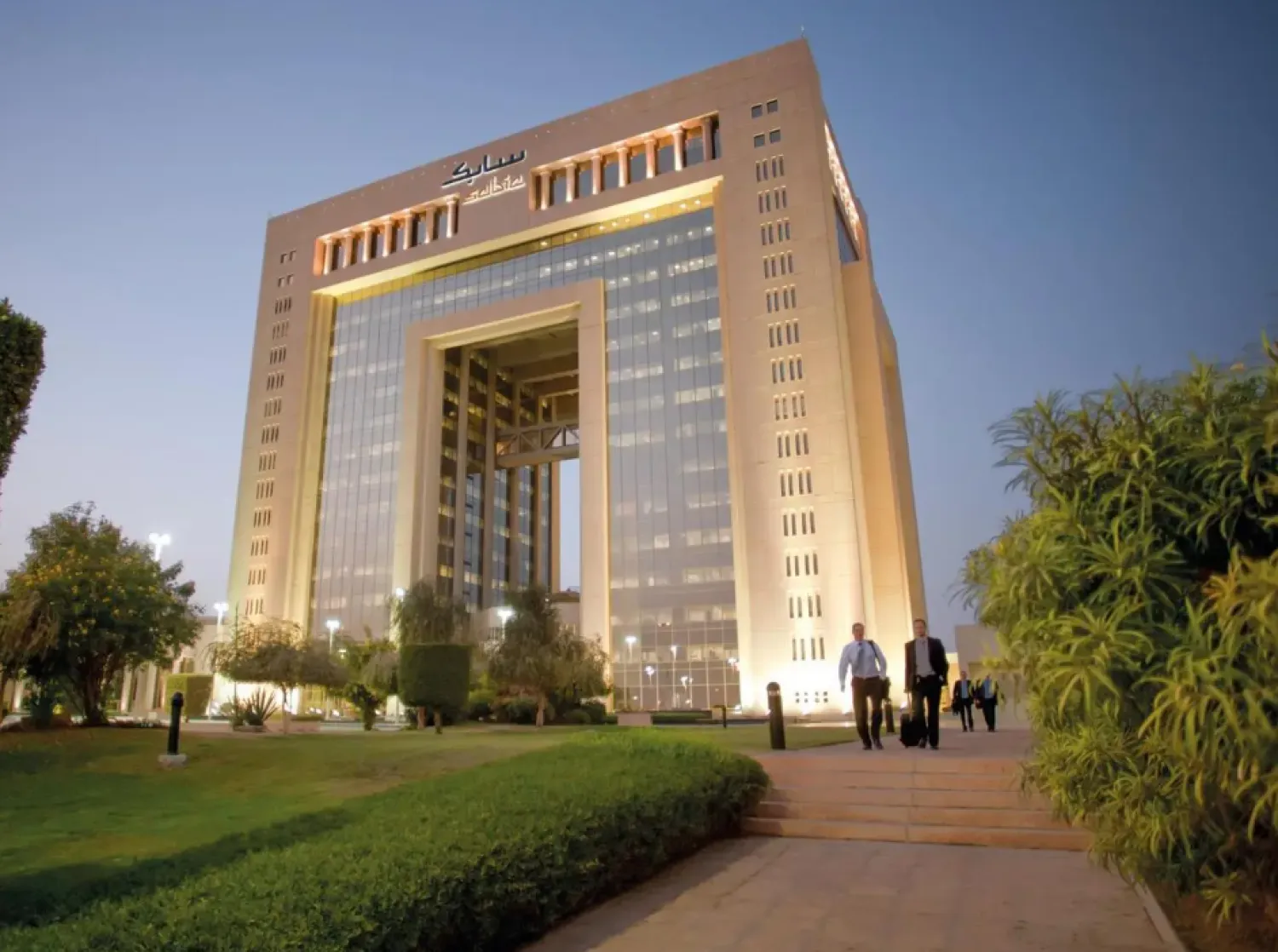 SABIC continues to be committed to serving its customers across the globe, relying on its strong technology and innovation capabilities - SPA