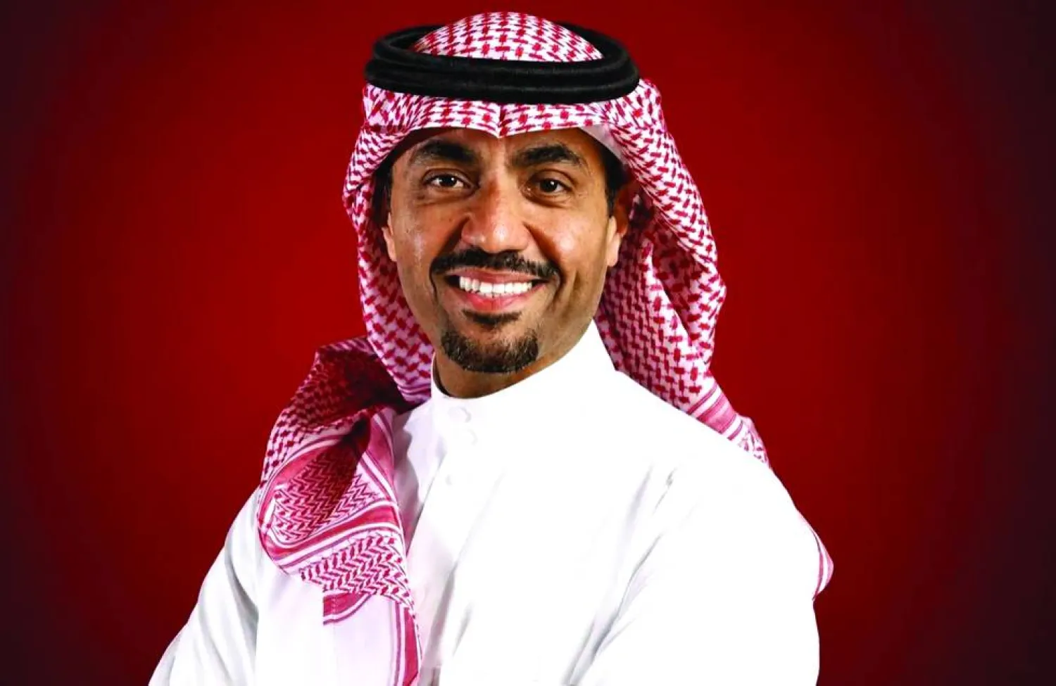 بدر الرزيزاء يملك قائمة متنوعة وقوية للرئاسة (حسابه في إكس)