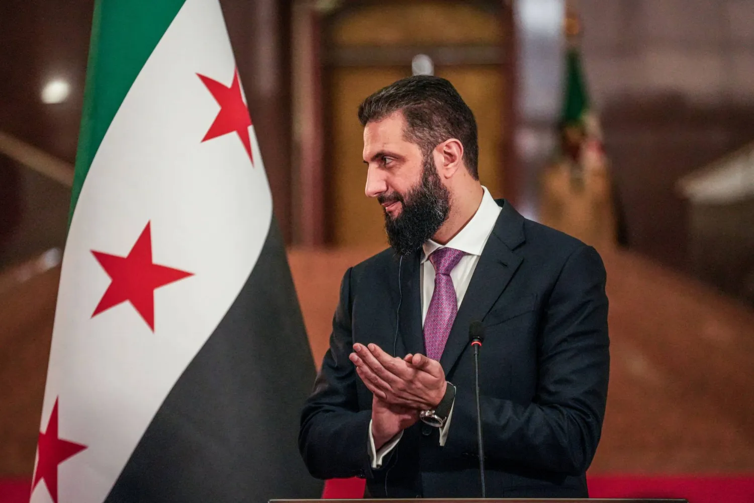 مساعي الحوار بين القيادة السورية و«حزب الله» تصطدم بـ«إرث الحرب… والتوازنات الإقليمية»
