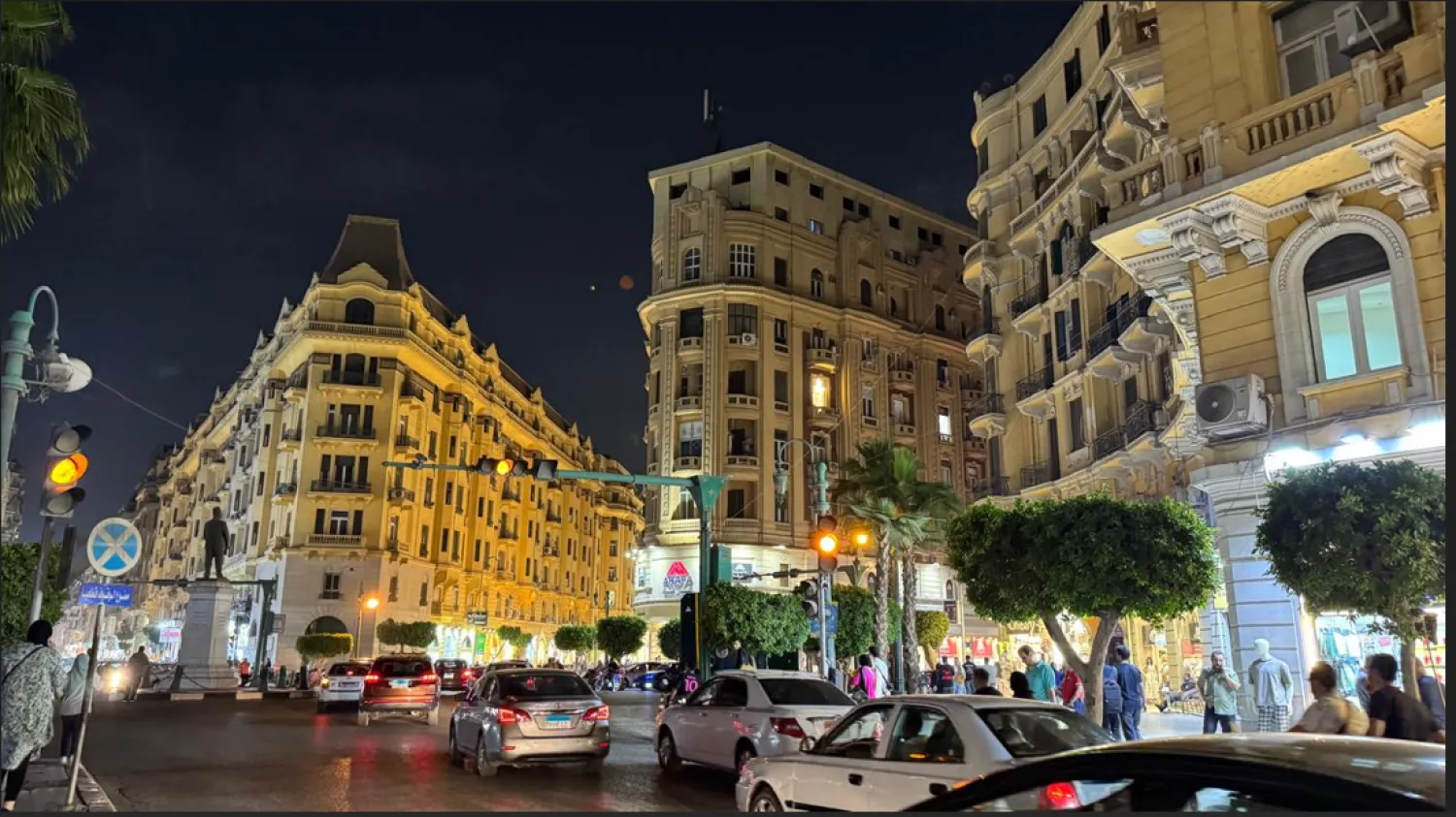 تأكيدات رسمية في مصر على رفع مستويات الحماية وتعزيز ضوابط التحقق من هوية مستخدم الجوال (الشرق الأوسط)
