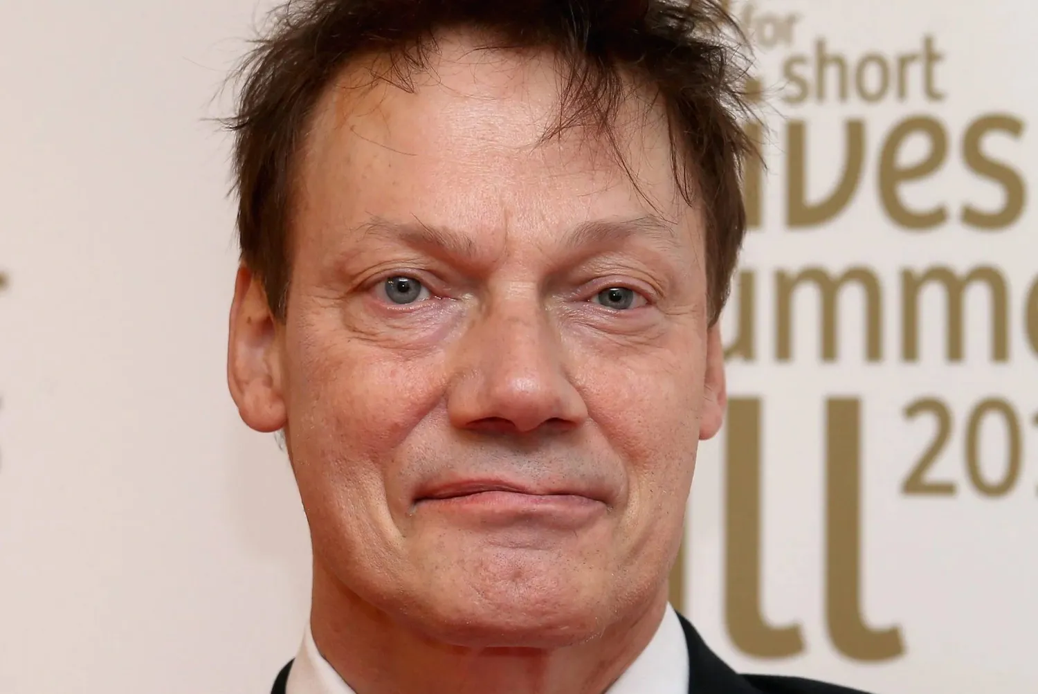 William Orbit. (Getty Images)