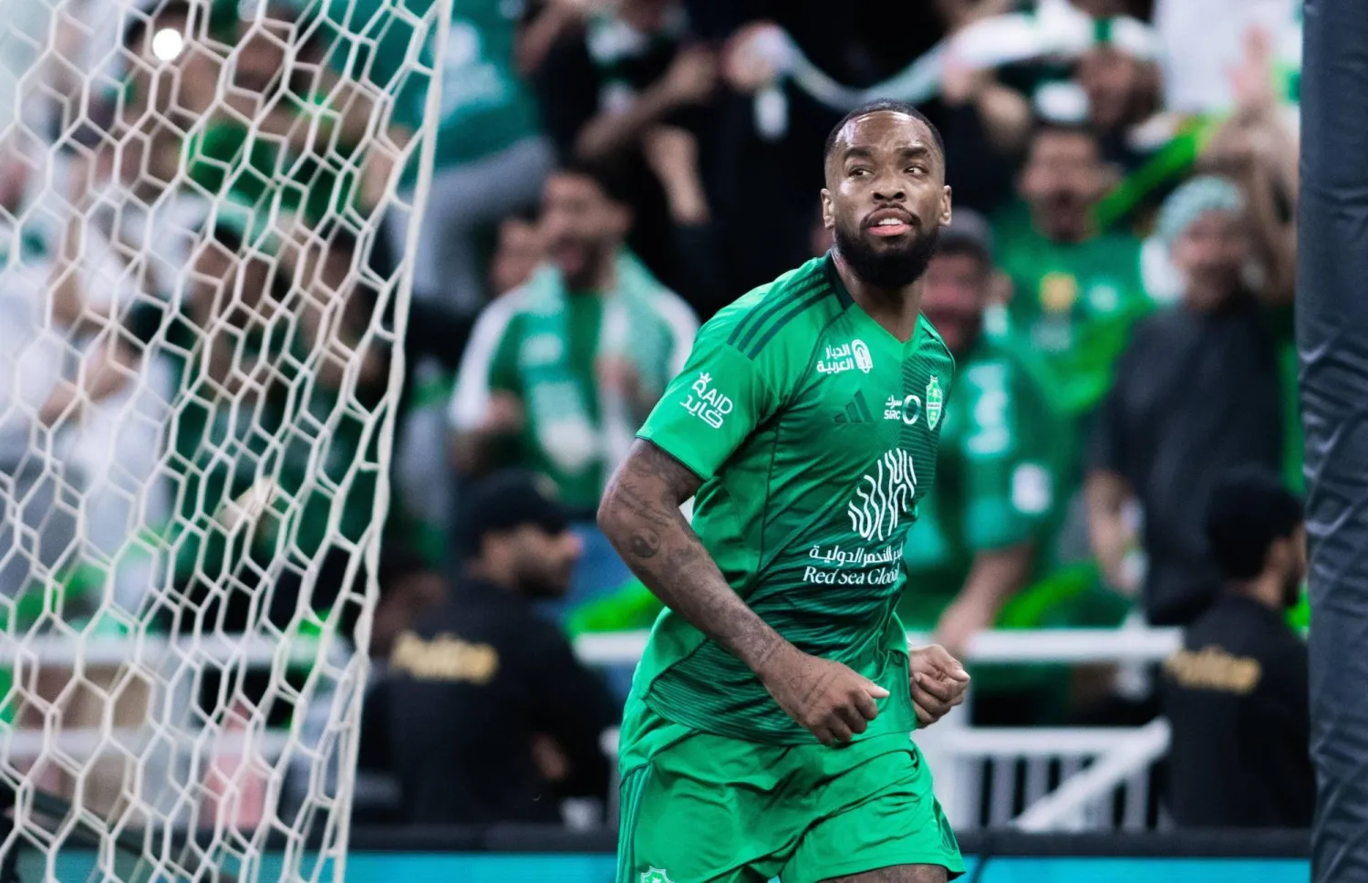 إيفان توني (الدوري السعودي)