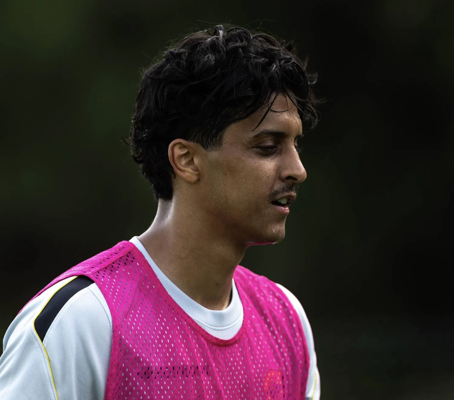 فيصل الغامدي (الاتحاد)