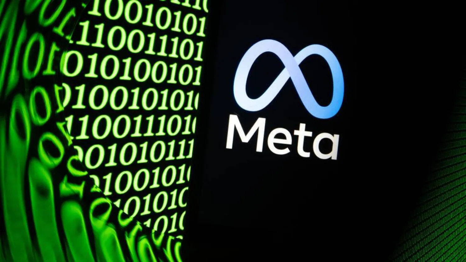 The attorneys general of California, Colorado, Kentucky, and New Jersey allege Meta deliberately made Instagram and Facebook addictive for children. SEBASTIEN BOZON / AFP/File
