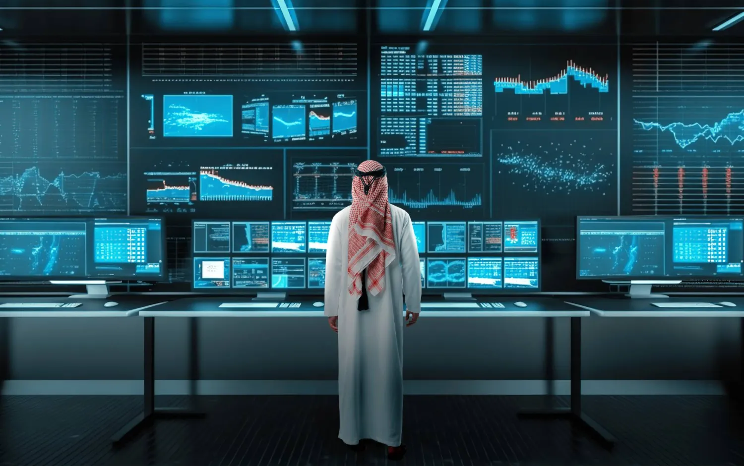 السيادة الرقمية لا تتحقق بمجرد توطين البيانات بل تتطلب سيطرة فعلية على الوصول والتشغيل والتدقيق ونقل الأنظمة واستعادتها (أدوبي)