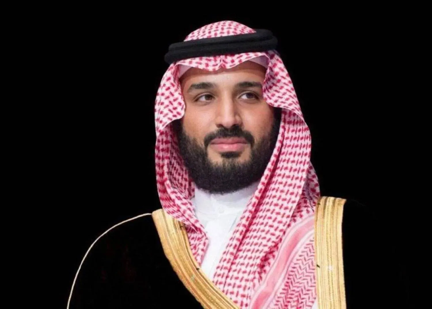 Saudi Crown Prince Mohammed bin Salman (SPA)