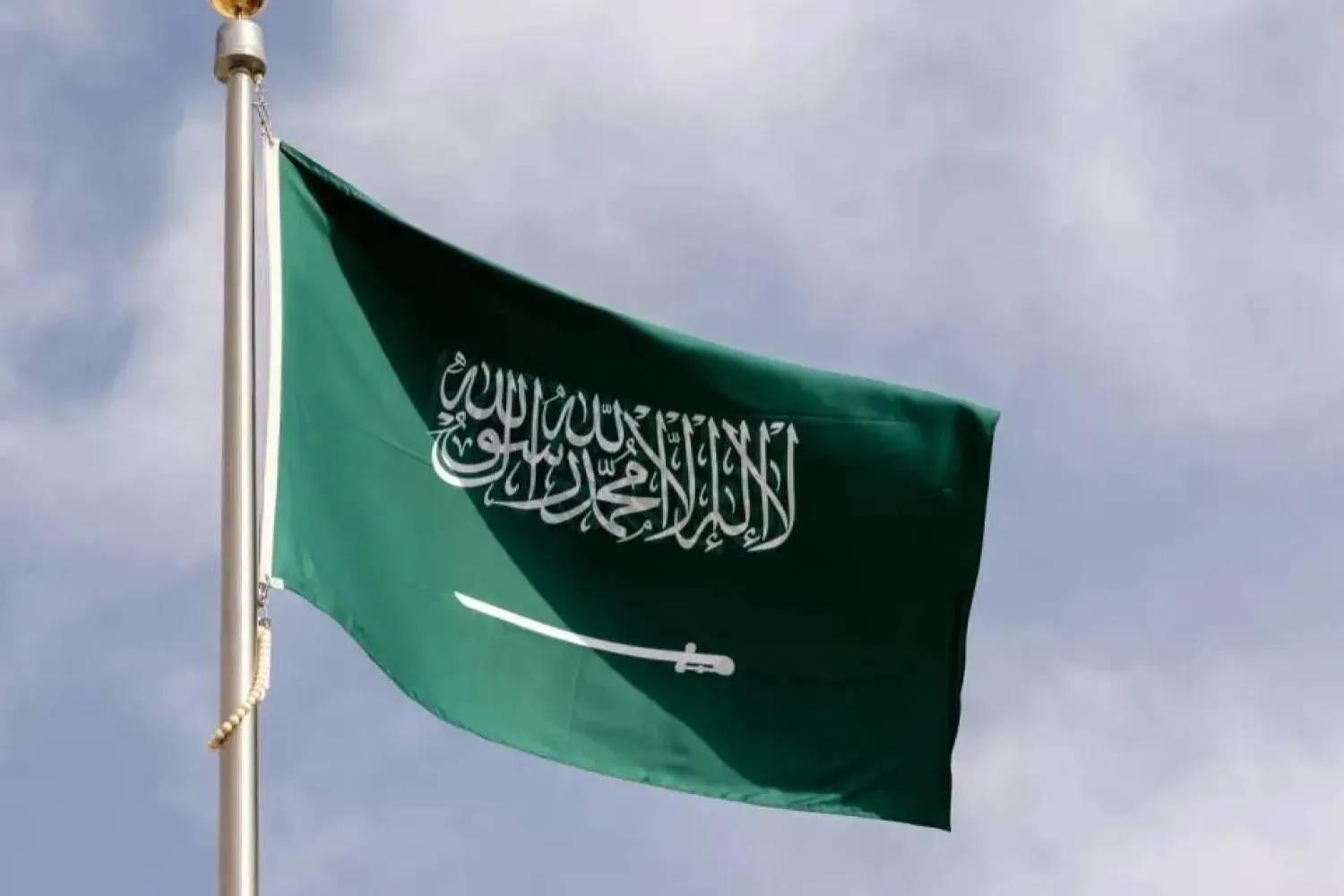 The Kingdom stressed that this recognition explicitly violates relevant United Nations resolutions. (SPA)