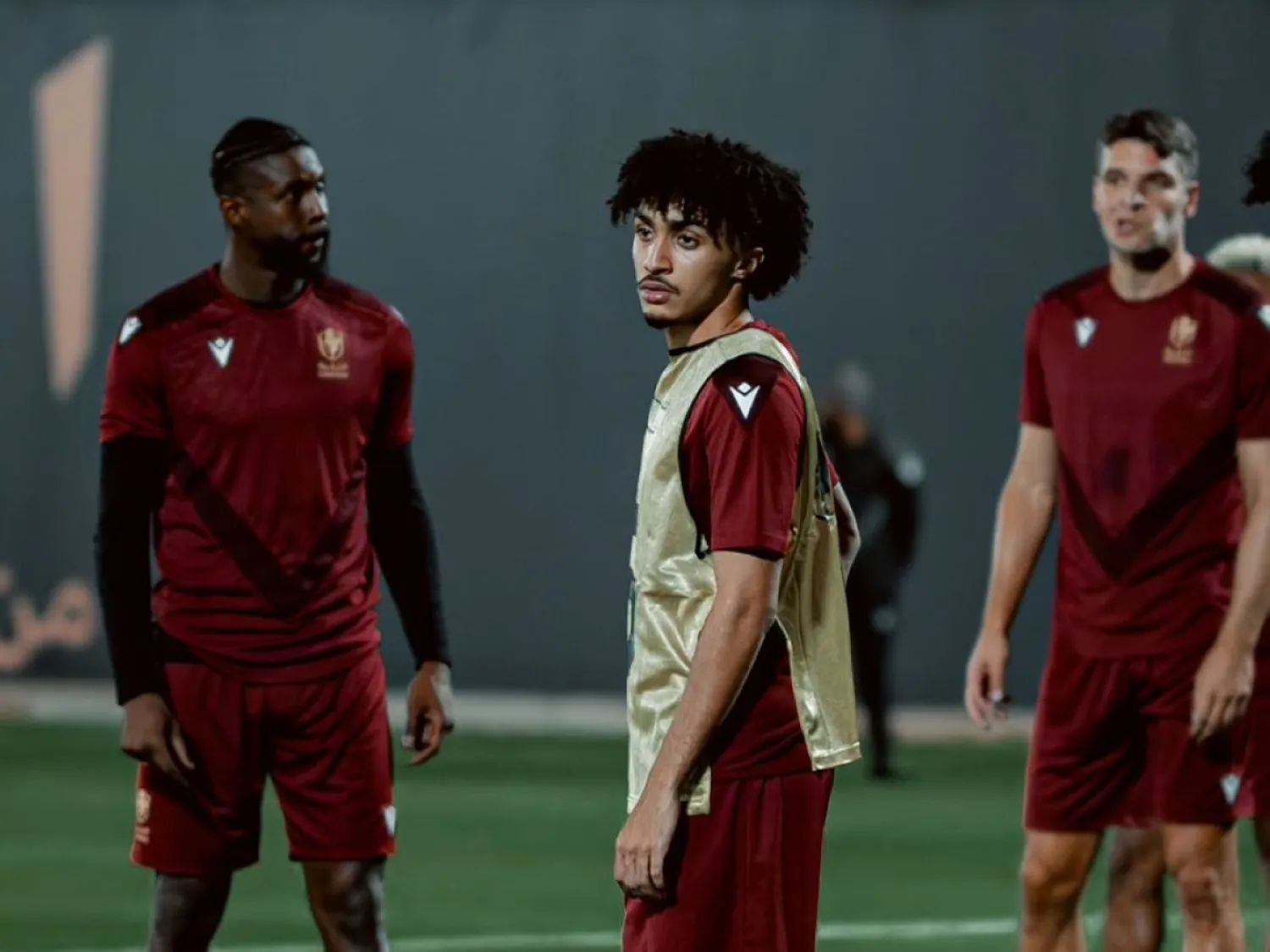 الدرعية يتعاقد مع عبدالله الزيد قادماً من الهلال  (حساب النادي)