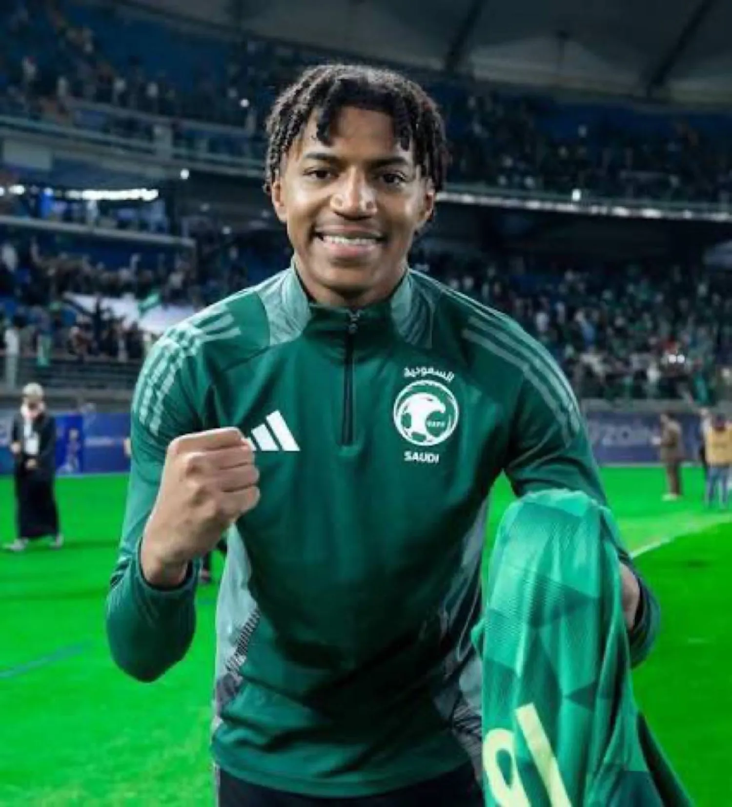 الفيصلي يضم أيمن فلاته من الأهلي على سبيل الإعارة (المنتخب السعودي)