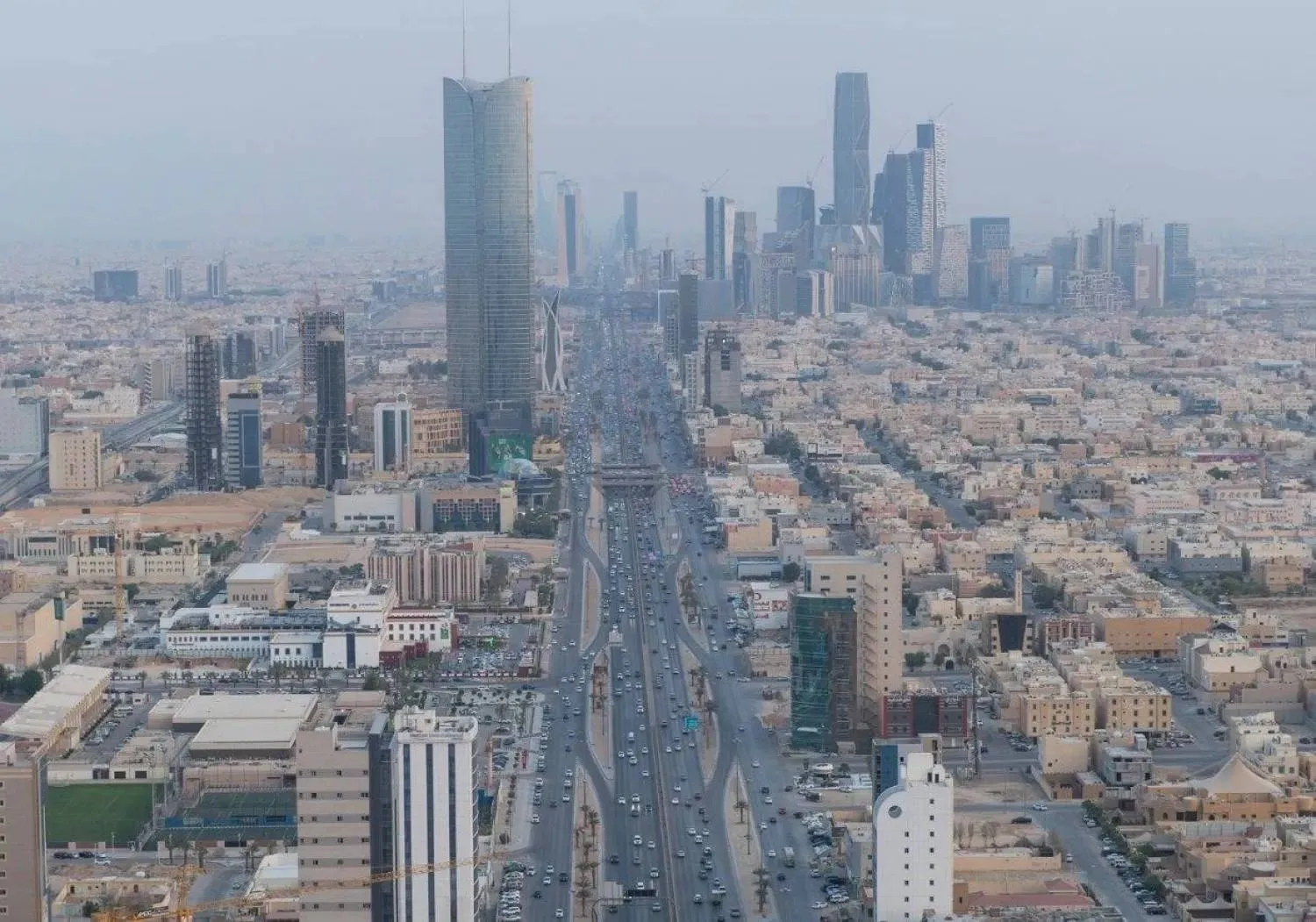 Riyadh, Saudi Arabia (SPA)