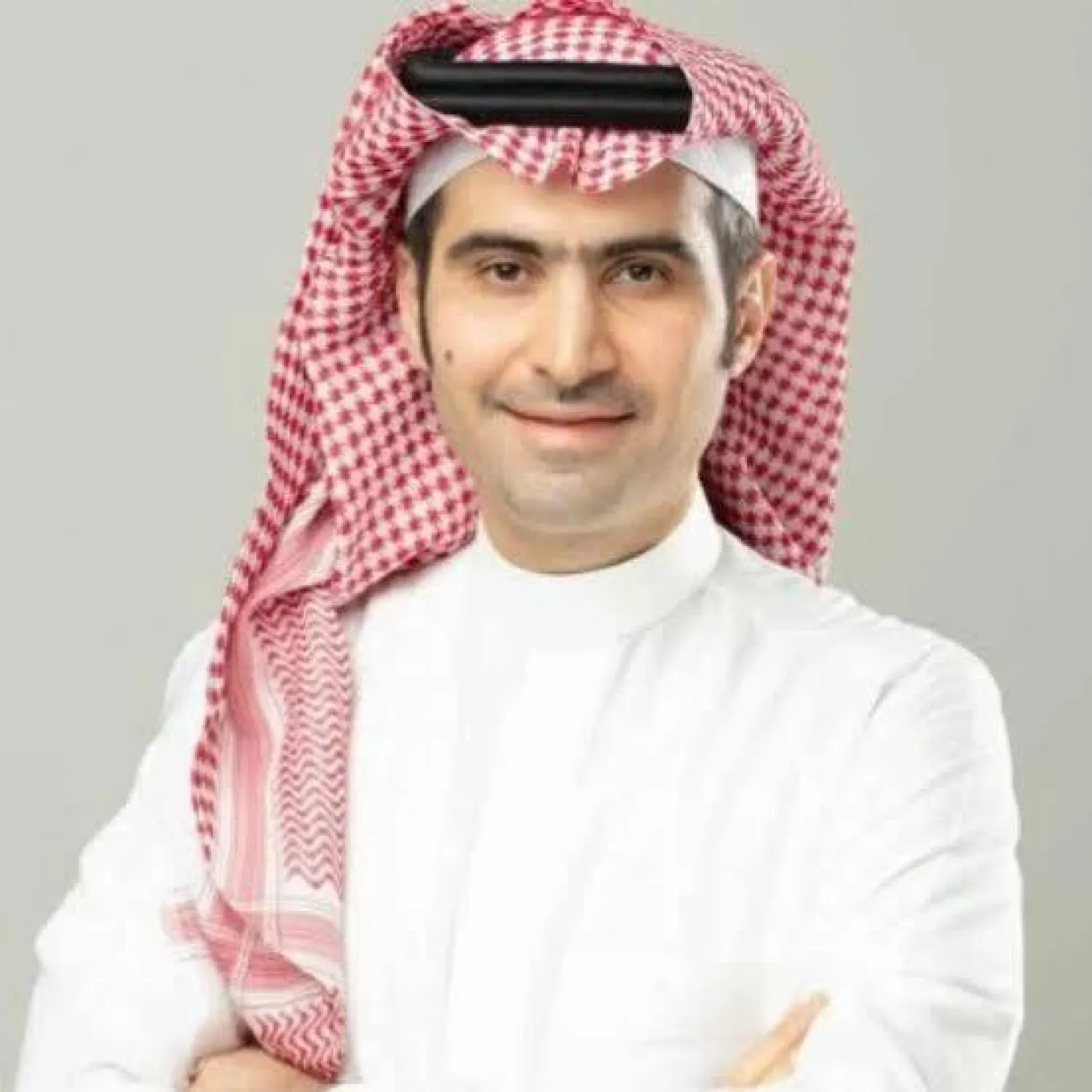 مازن بن تركي السديري (الشرق الأوسط)