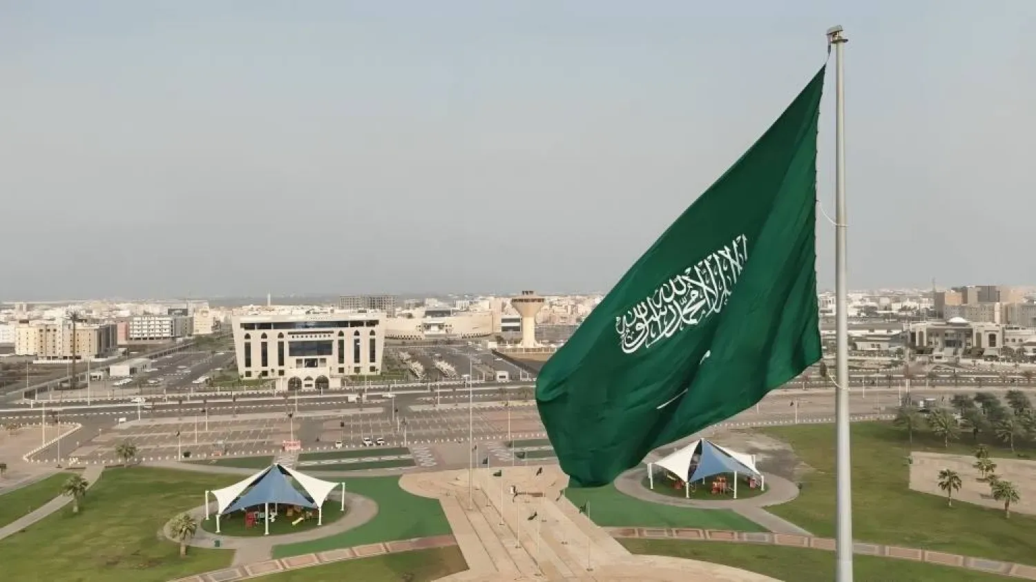 Suudi Arabistan, bölgede güvenlik ve barışı güçlendirmeye yönelik girişimlerini sürdürüyor (SPA)