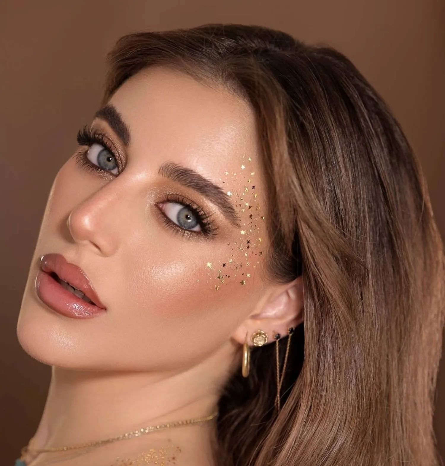 «حبّ ع ورق» فاجأها بحجم انتشاره (إنستغرام)