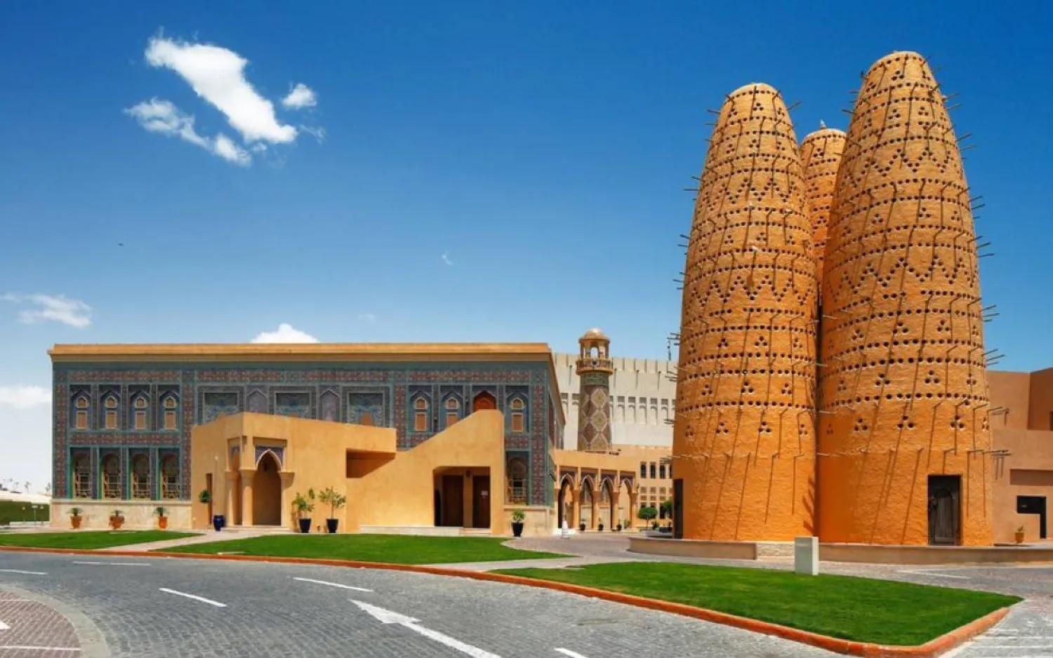 سجلت الجائزة في هذه الدورة رقماً قياسياً هو الأعلى منذ إطلاقها عام 2014 (كتارا)
