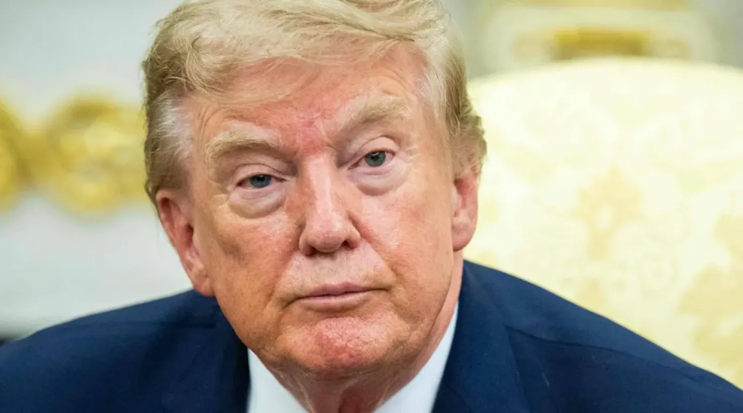 60 günlük süre doluyor... Trump acele etmezken, İran gerginliği artırmakla tehdit ediyor