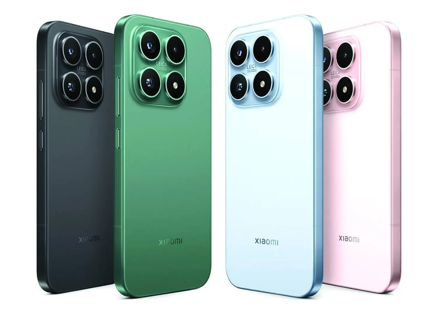 Xiaomi is increasingly relying on electric vehicles and artificial intelligence as it seeks growth drivers beyond its increasingly saturated core business of smartphones. - File Photo