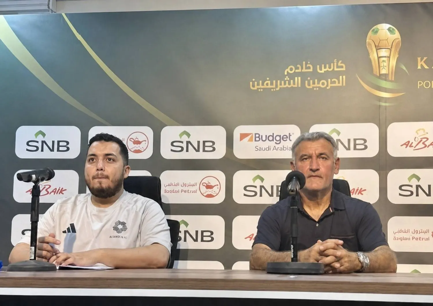 الفرنسي كريستوف غالتييه، مدرب نيوم (الشرق الأوسط)