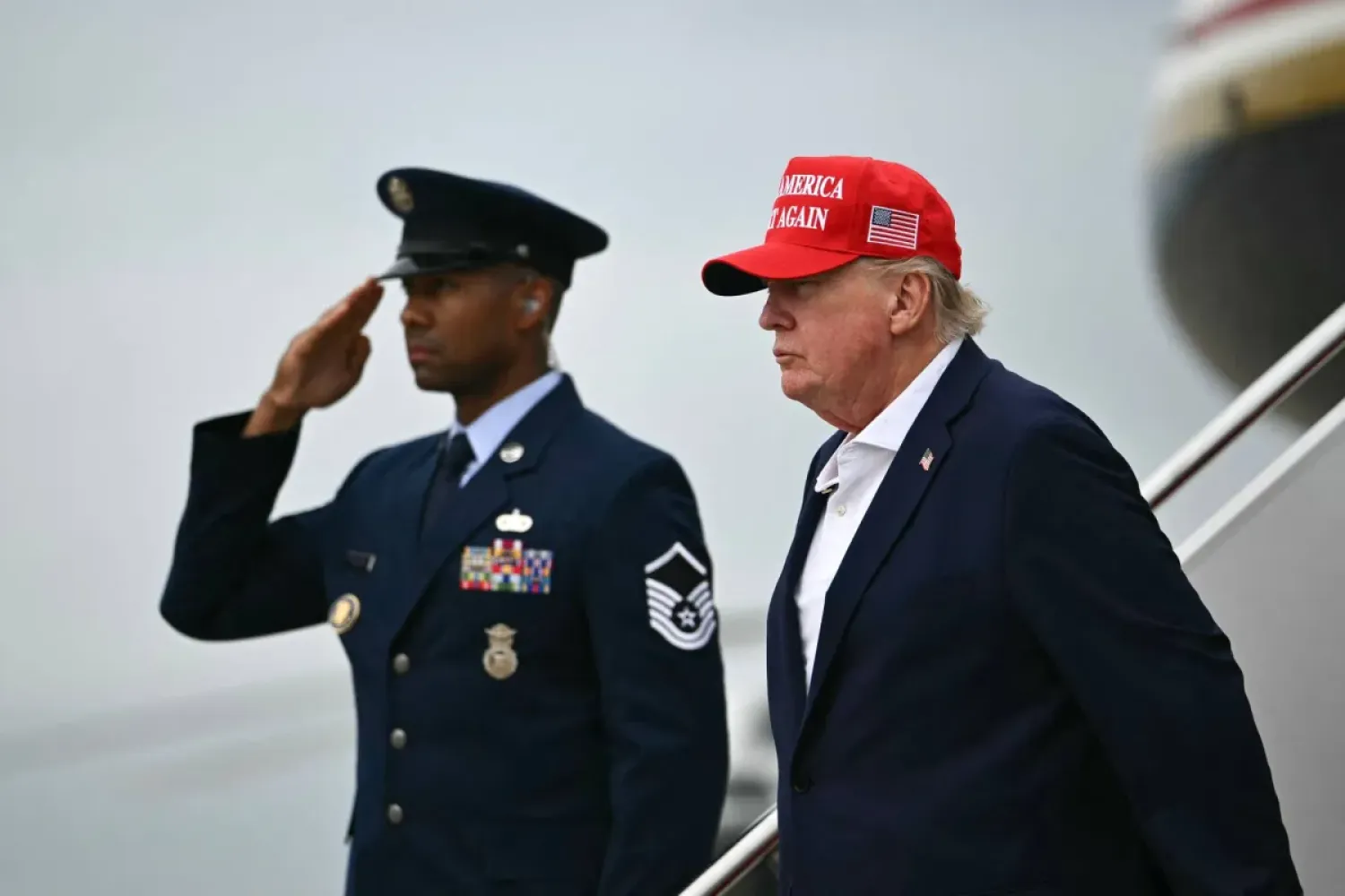 Trump görüşmeleri durdurdu... İran Avrupa'daki ABD varlıklarını hedef almayı değerlendiriyor