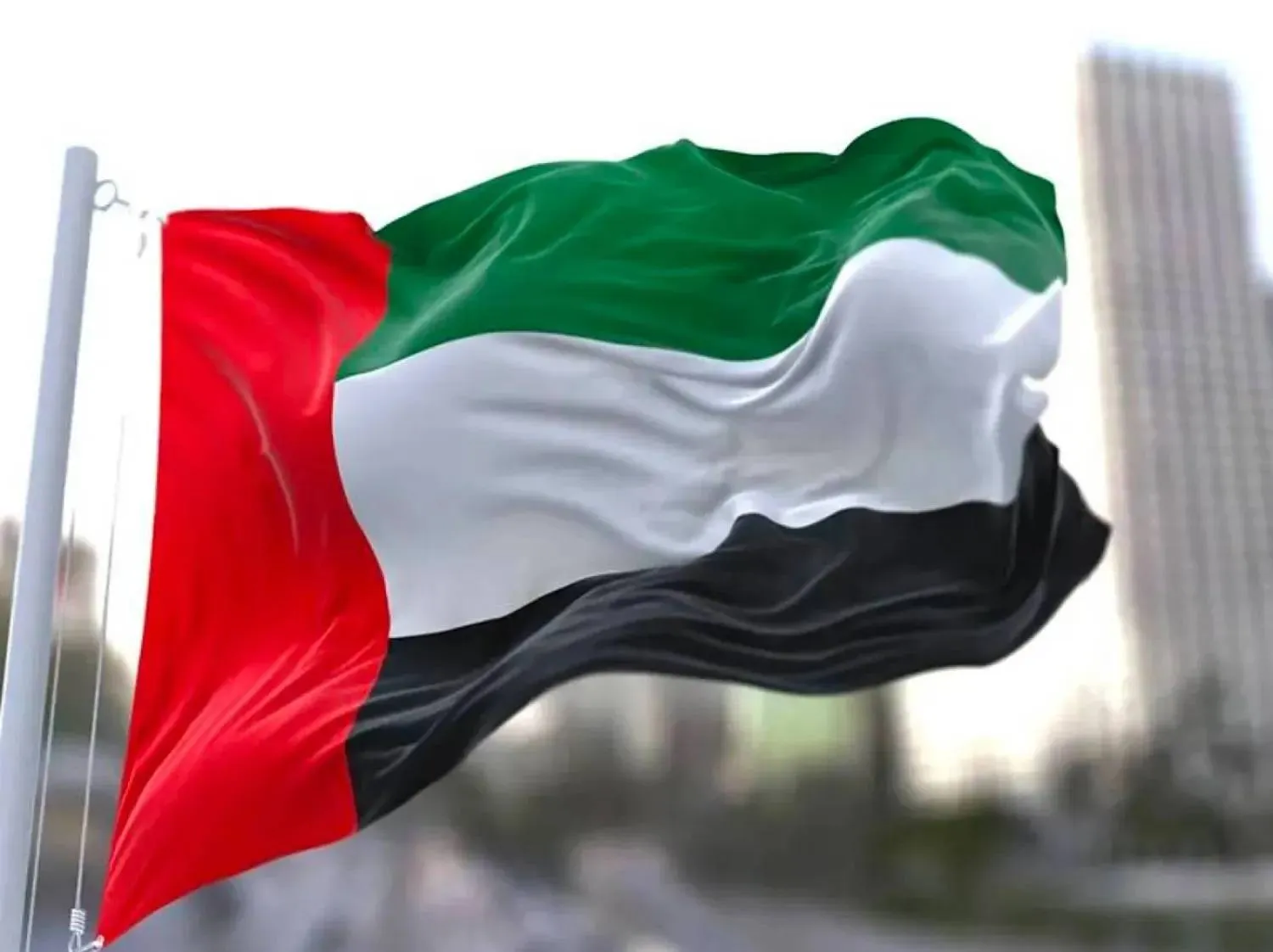 Tuesday's announcement is the latest measure against Iran by the UAE after it recalled its ambassador early in the conflict. (Asharq Al-Awsat)