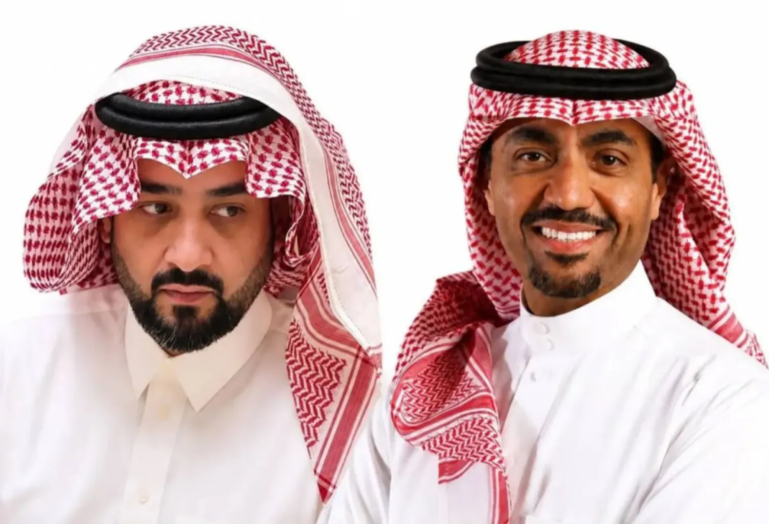 خالد الغامدي طعن في قائمة بدر الرزيزاء (الشرق الأوسط)